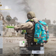 Don’t have many guns, but I did get this pretty backpack.
